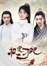 权宠刁妃（17集）御儿 高清完整版