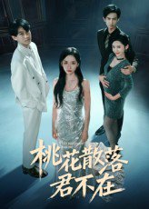 我下跪感谢小三替我怀孕&桃花散落君不在（52集）郭澈 高清完整版