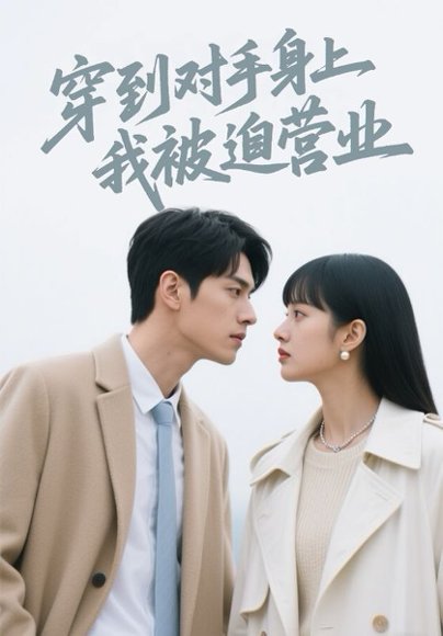 穿到对手身上我被迫营业（54集）林鑫涵 高清完整版