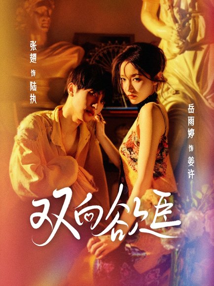 双向欲臣（60集）张翅＆岳雨婷 高清完整版