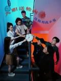 入职送轮回，这福利我不要（43集）时瑞 高清完整版