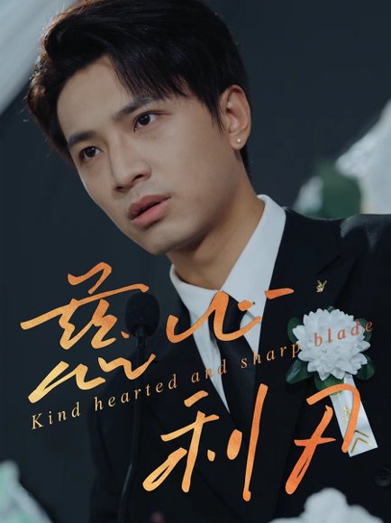 慈心利刃（30集）朱晓彤 高清完整版