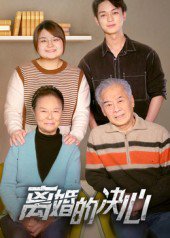 离婚的决心（53集） 高清完整版