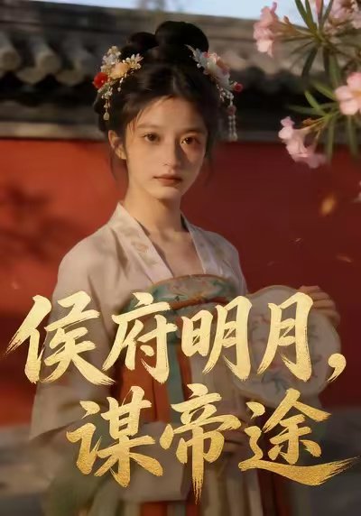 侯府明月，谋帝途（26集）Ai短剧 高清完整版