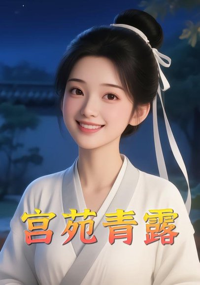 宫苑青露（39集）Ai短剧 高清完整版