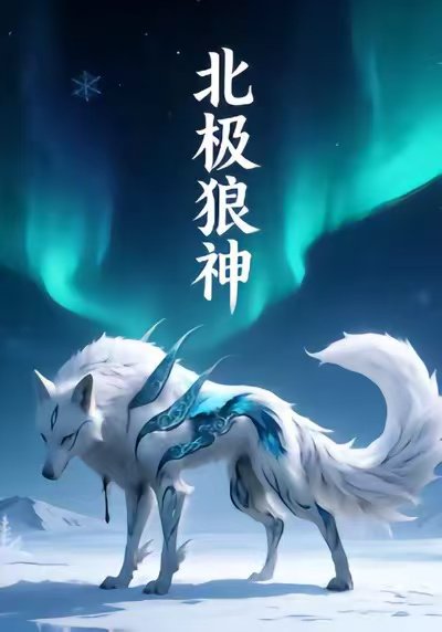 北极狼神（44集）Ai短剧 高清完整版