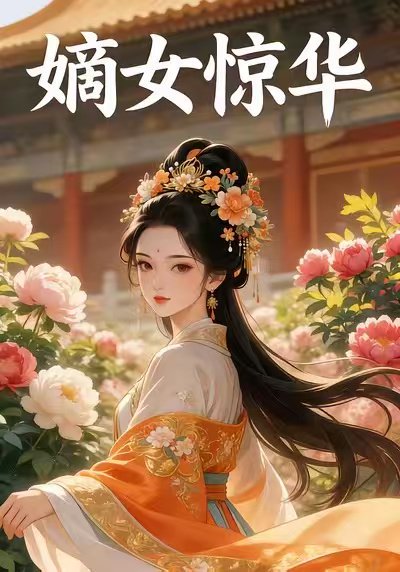 嫡女惊华（12集）Ai短剧 高清完整版