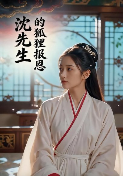 沈先生的狐狸报恩（26集）Ai短剧 高清完整版