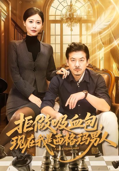 拒做吸血包，现在我是西格玛男人（82集）王辉&邰靖懿 高清完整版