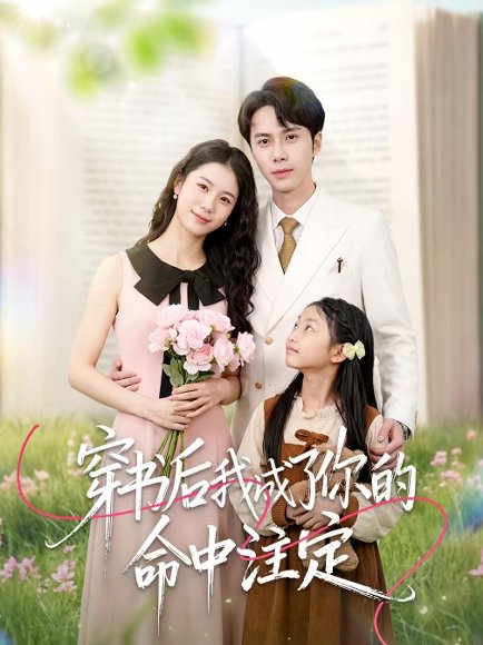 穿书后我成了你的命中注定（51集）程洋＆唐阳 高清完整版