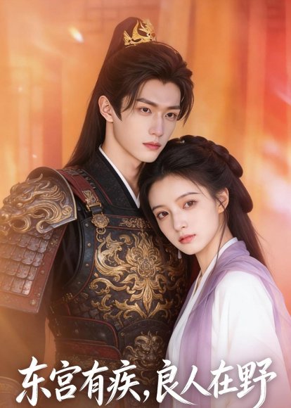 东宫有疾，良人在野（41集）Ai短剧 高清完整版