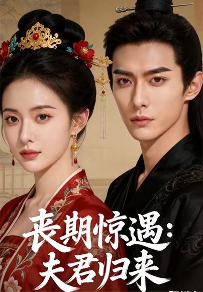 丧期惊遇夫君归来（49集）Ai短剧 高清完整版