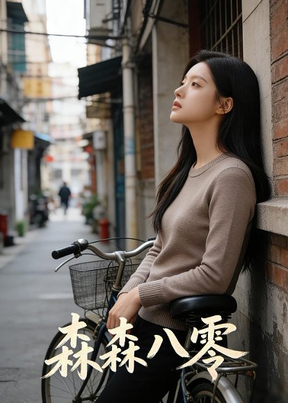 森森八零（29集）Ai短剧 高清完整版