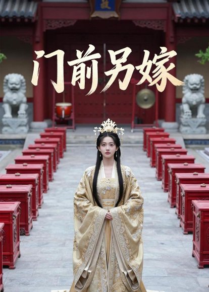 门前另嫁（49集）Ai短剧 高清完整版