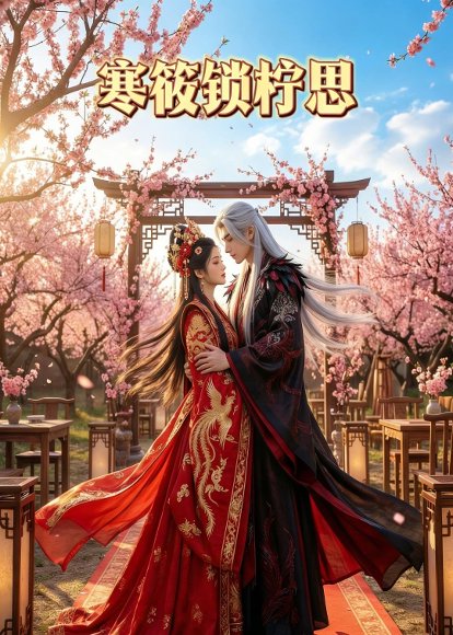 寒筱锁柠思（16集）Ai短剧 高清完整版