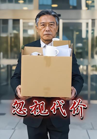 忽视代价（19集）Ai短剧 高清完整版