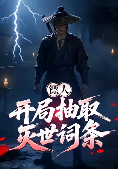 镖人：开局抽取灭世词条（83集） 高清完整版