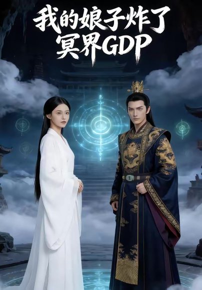 我的娘子炸了冥界GDP（32集） 高清完整版