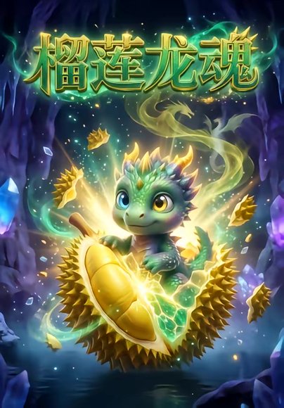 榴莲龙魂（40集） 高清完整版