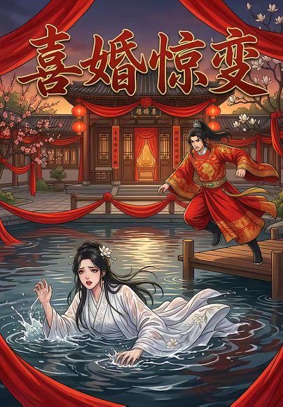 喜婚惊变（60集） 高清完整版