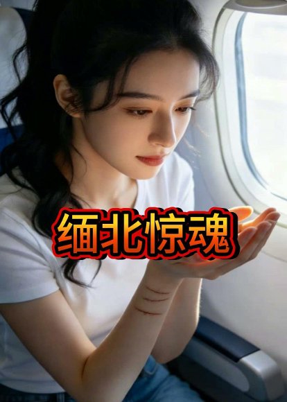 缅北惊魂（29集）Ai短剧 高清完整版