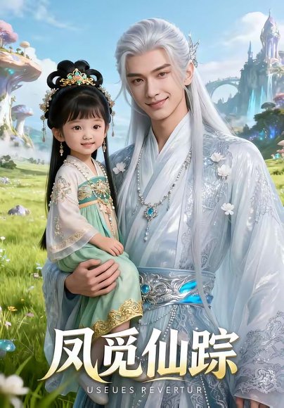 凤觅仙踪（30集） 高清完整版