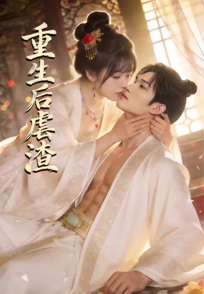 重生后虐渣（57集）王黎＆林学鹏 高清完整版