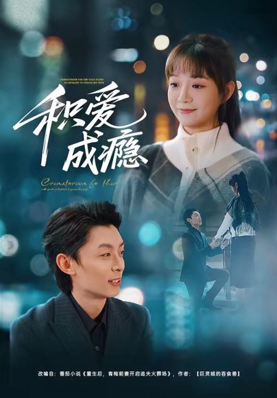 积爱成瘾（79集）晓凡&孙伟豪 高清完整版