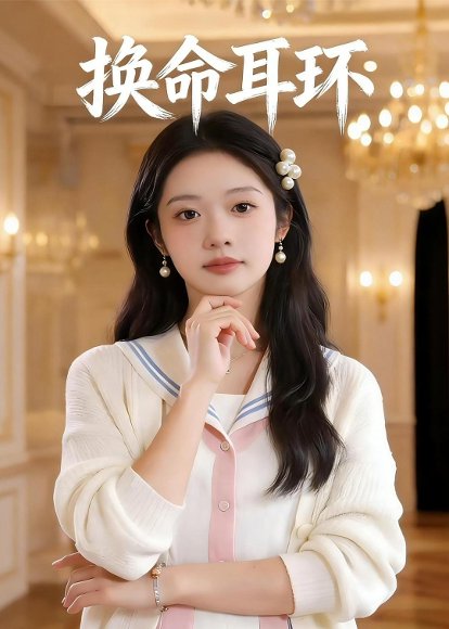 换命耳环（20集）Ai短剧 高清完整版