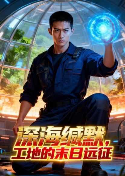 深海缄默：工地的末日远征（45集）Ai短剧 高清完整版