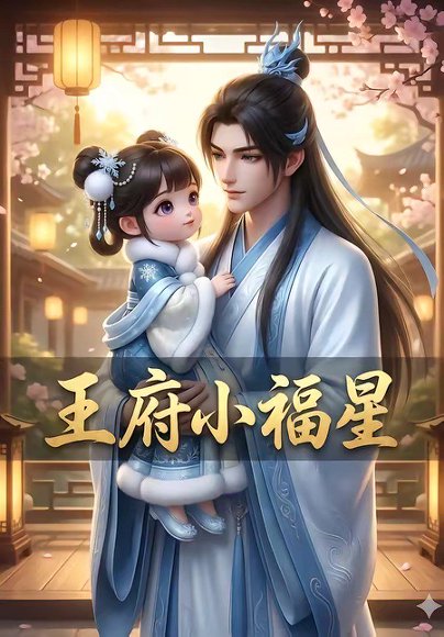 王府小福星（44集） 高清完整版