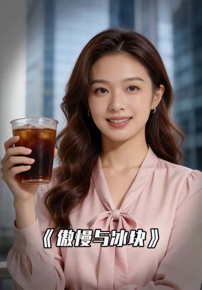 傲慢与冰块（27集） 高清完整版