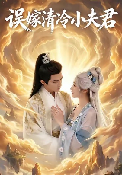 误嫁清冷小夫君（22集） 高清完整版