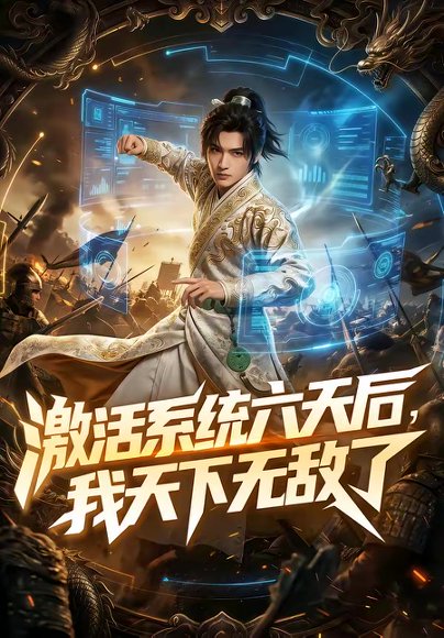 激活系统六天后，我天下无敌了（73集） 高清完整版