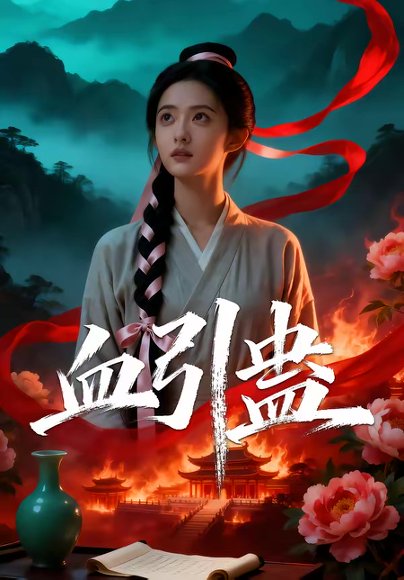 血引蛊(40集) 高清完整版