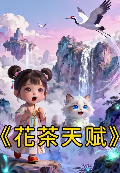 花茶天赋（36集） 高清完整版