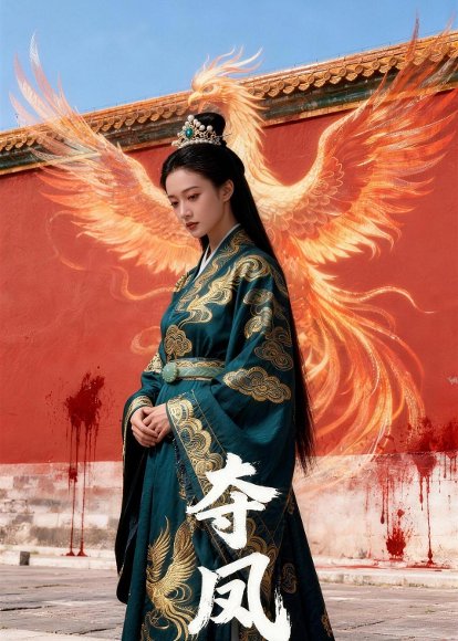 夺凤（38集）Ai短剧 高清完整版