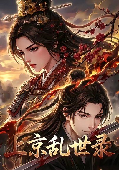 上京乱世录（46集） 高清完整版