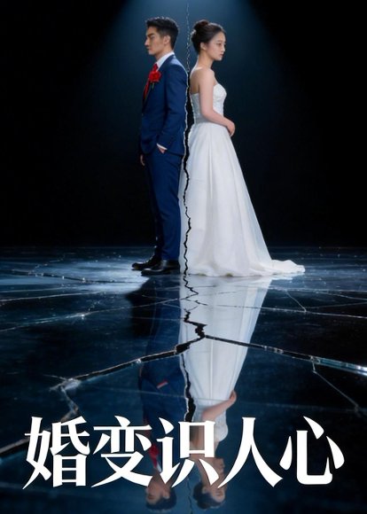 婚变识人心（54集）Ai短剧 高清完整版