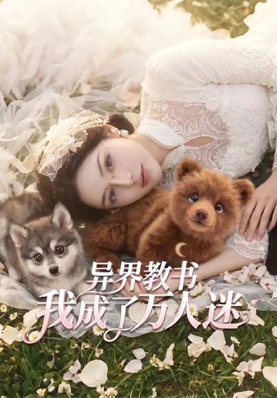 异界教书，我成了万人迷（64集） 高清完整版