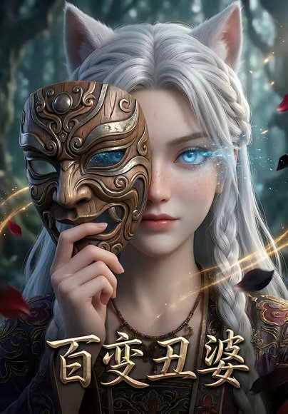 百变丑婆（52集） 高清完整版