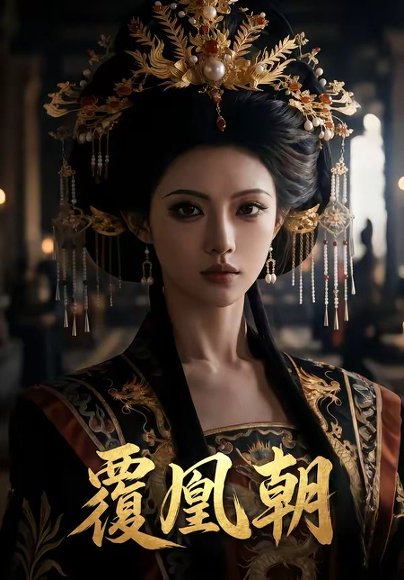覆凰朝（59集） 高清完整版