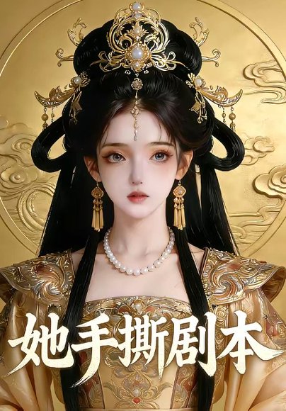 她手撕剧本第二季（47集） 高清完整版