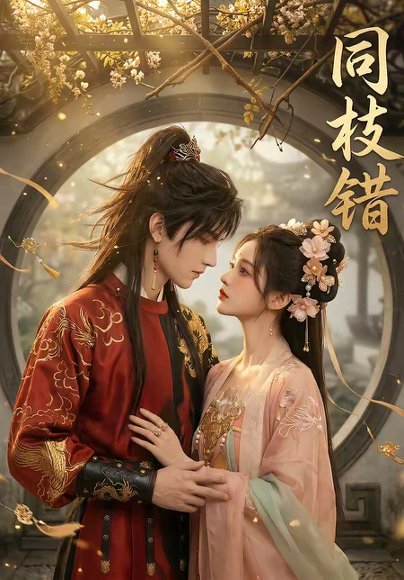 同枝错（39集） 高清完整版