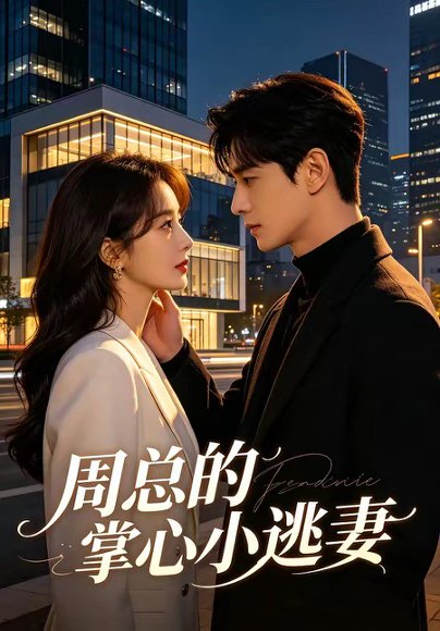 周总的掌心小逃妻（43集） 高清完整版