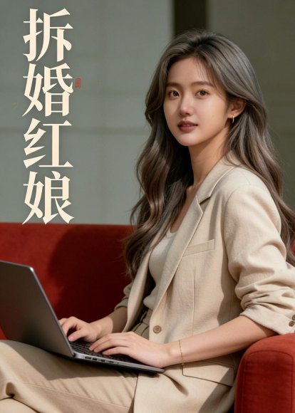 拆婚红娘（45集）Ai短剧 高清完整版