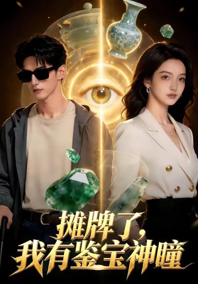 摊牌了，我有鉴宝神瞳（98集） 高清完整版